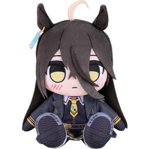 ウマ娘 プリティーダービー トウカイテイオー Chibiぬいぐるみ