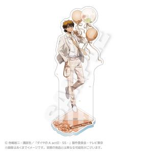 A3 アクリルスタンド 『プリティーリズム・オーロラドリーム』3種