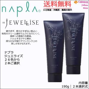 napla（ナプラ） ケアテクト OG アシッドカラー 190g カラーご選択