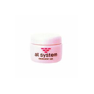 at system（アトシステム） フェース エモリエントゲル 80g 業務用