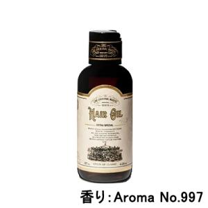 リンクオリジナルメーカーズ LINC ORIGINAL MAKERS ヘアオイル HAIR