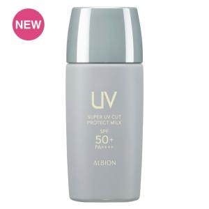 ALBION（アルビオン） 国内正規品 スーパー UV カット インテンス