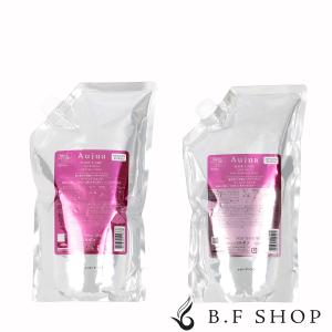 Aujua ミルボン オージュア QU クエンチ シャンプー モイストv 500mL