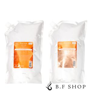 ミルボン オージュア アクアヴィア シャンプー 1800ml 詰め替え用