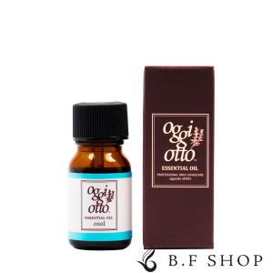 oggi otto オッジィオット セラム CMC ミスト 200ml 洗い流さない