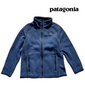 patagonia（パタゴニア） ボーイズ ナノ パフ ジャケット BOYS' NANO