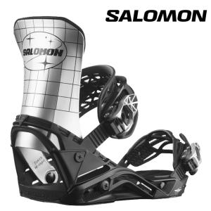 2024 SALOMON サロモン アリバイ プロ ビンディング BINDING ALIBI PRO