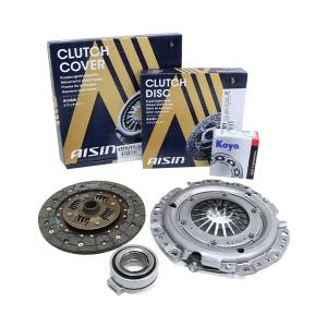 ジムニー ＊クラッチ4点セット ジムニー（JA11系 前期） : パーツ