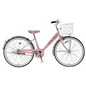 サカモトテクノ ギムレットジュニア 22インチ 外装6段変速 LEDオート