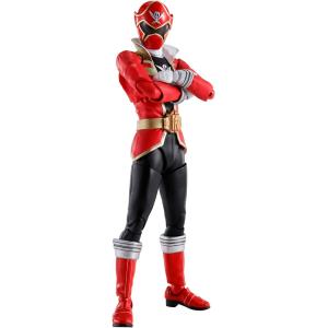 S.H.フィギュアーツ （真骨彫製法） 海賊戦隊ゴーカイジャー ゴーカイ