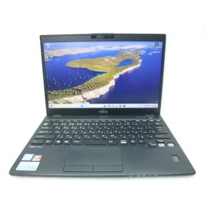 富士通 ARROWS Tab Q7311/FB Core i5 1145G7 2.6GHz/8GB/128GB(SSD