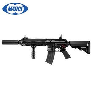 TOKYO MARUI（東京マルイ） DEVGRU Custom HK416D 次世代電動ガン 対象