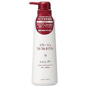 コラージュ フルフル リキッドソープ 100ml（液体石鹸） : くすりの