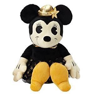 セキグチ ディズニー リトルコレクション ミッキー ミニドール 人形