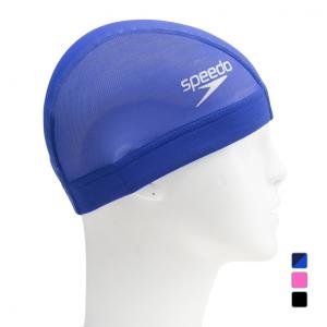 speedo（スピード） MULGA MESH CAP モルガメッシュキャップ SE12551MU