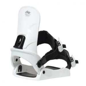 HEAD（ヘッド） 【 HEAD BINDING P Jr 】 black size S / 2ストラップ