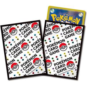 新品】ポケモンカードゲーム デッキシールド ピカチュウ大集合