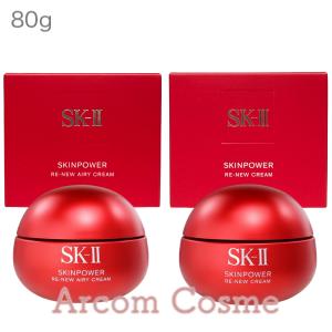 SK-II（エスケーツー） スキン パワー アドバンスト エアリー クリーム