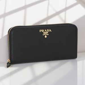 PRADA（プラダ） 1ML506 QHH F0002 NERO SAFFIANO TRIANG サフィアーノ