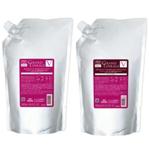 ミルボン グランドリンケージ ウィローリュクス シャンプー 1800ml