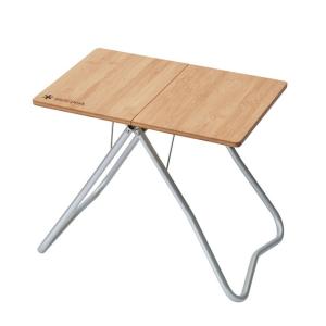 snow peak（スノーピーク） テーブル Myテーブル 竹 LV-034TR snowpeak