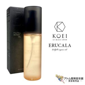 ERUCALA エルカラ フルフィル リペアローション 120mL 寝ぐせ直し