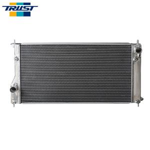 TRUST（トラスト） GReddy アルミラジエター TW-R GR86 ZN8 2021年11月