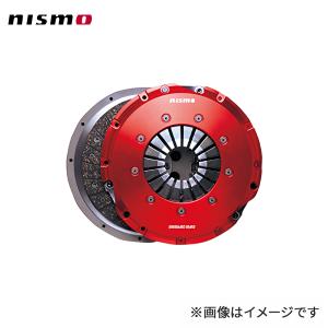 NISMO nismo ニスモ スーパーカッパーミックスツイン プッシュ