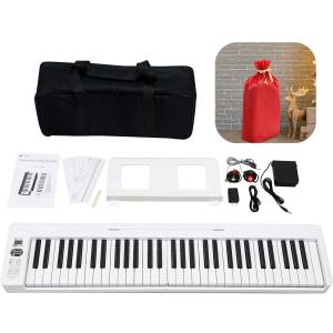 CASIO（カシオ） CT-X700 電子キーボード Casiotone 61鍵盤 クオリティ