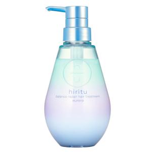 hiritu ヒリツ バランスリペア シャンプー スムース 410ml ギフト