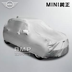 BMW BMW MINI 純正 ボディーカバー R56 ハッチバック R57