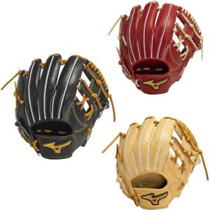 MIZUNO（ミズノ） K-KLUB限定 ミズノプロオーダー 一般軟式内野手用