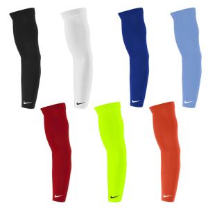 2026年3月】NIKE スポーツ用アームウォーマー、アームカバーのおすすめ