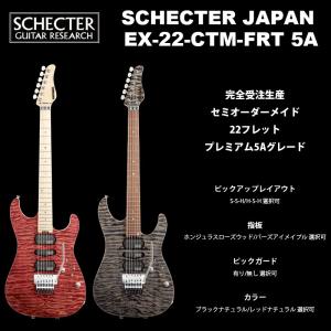 SCHECTER シェクター SCHECTER JAPAN / SCHECTER EX-24-STD-FRT