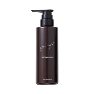 ヤクジョ 潤髪エイジングケアシャンプー 300ml 潤髪シャンプー S
