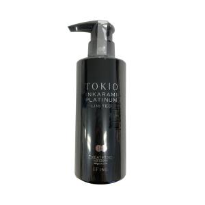 TOKIO IE インカラミ プレミアム リミテッド トリートメント 400g