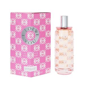 LOEWE（ロエベ） 並行輸入品 アース エリクシール EDP・SP 100ml 香水