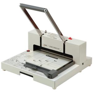 PLUS（プラス） コンパクト断裁機PK-213 : ビューティフルトップ