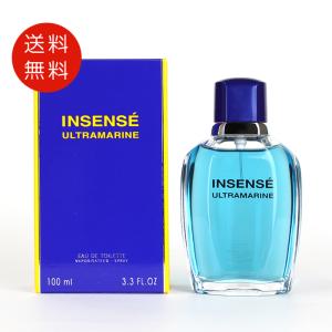 GIVENCHY（ジバンシィ） GIVENCHY INSENSE ULTRAMARINE アンサンセ