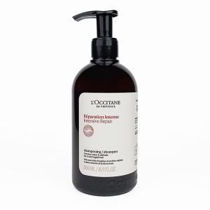 L'OCCITANE（ロクシタン） シャンプー コンディショナー ダメージケア