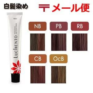MIAN BEAUTY ルーチェント カラー セット 女性用 カラーリング剤