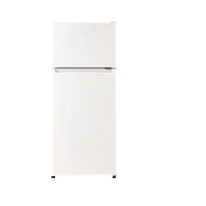 ハイアール 2ドア冷蔵庫 121L ホワイト JR−NF121C（W