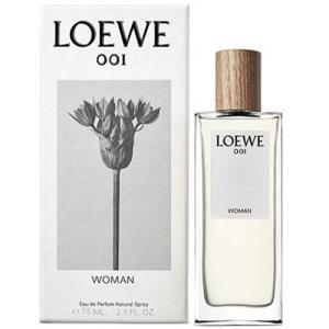 LOEWE（ロエベ） 並行輸入品 LOEWE 001 マン MAN オードパルファム EDP