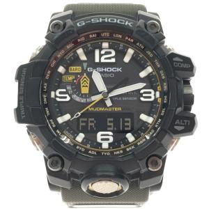 CASIO（カシオ） Gショック ガルフマスター GWN-1000B-1BJF : NEXT