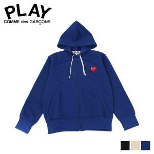 PLAY COMME des GARCONS プレイ コム デ ギャルソン パーカー 赤ハート