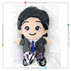 ☆なにわ男子 道枝駿佑 ちびぬい 『初心LOVE(うぶらぶ)』ver.◇新品Ss