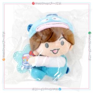 ☆なにわ男子 道枝駿佑 ちびぬい 『初心LOVE(うぶらぶ)』ver.◇新品Ss