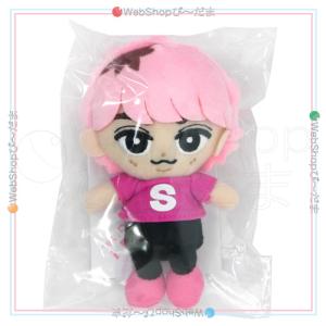 Snow Man RAYS すのチルぶら下がらないシリーズ ヘアバンドver. 目黒蓮