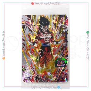 BANDAI（バンダイ） ☆ドラゴンボールヒーローズGM6弾 ブロリー HG6-45