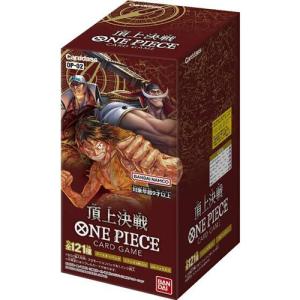 ONE PIECEカードゲーム ROMANCE DAWN【OP-01】/BOX◇新品Sa : WebShop